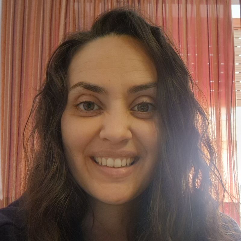 ESTHER ADAN CABANILLAS