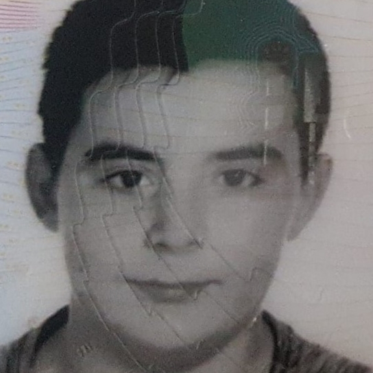 IZAN SANCHEZ-VALLEJO VALIEN