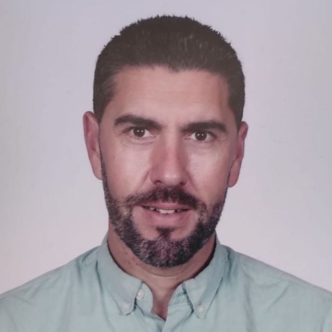 Juan Pedro Ocaña Romero