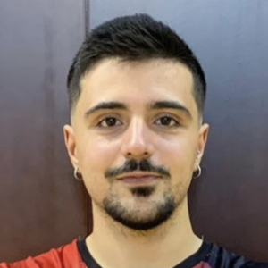 JORDI SANCHO TICO