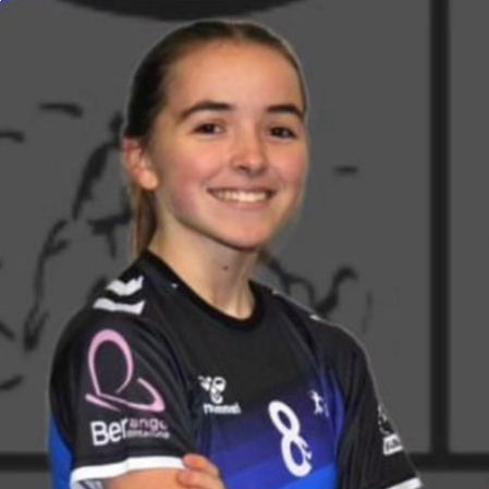 JULENE ARGALUZA GUENECHEA