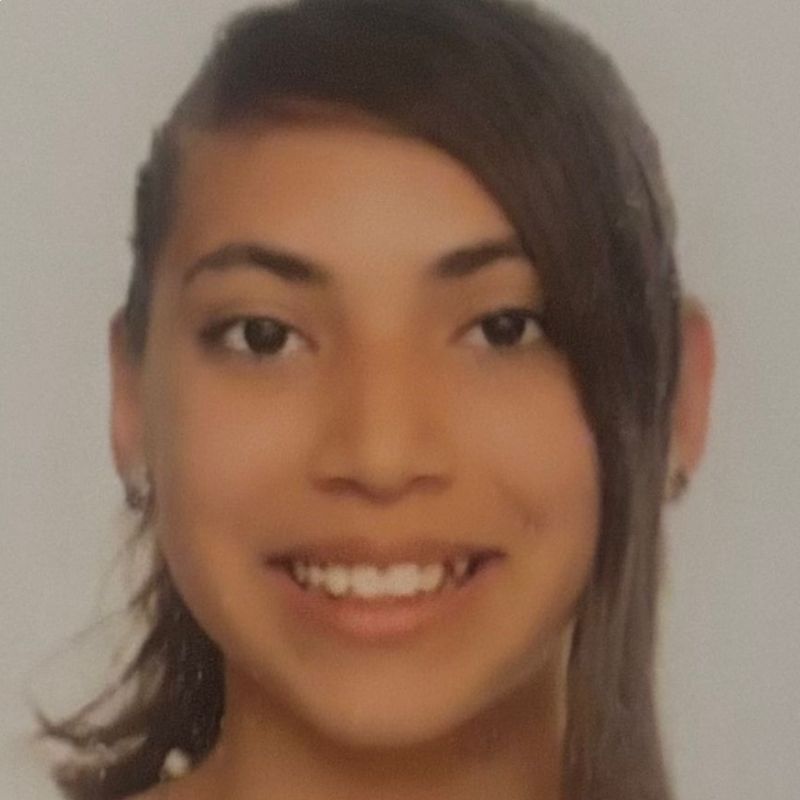 VALERIA ALEXANDRA  NAVAS DURAN