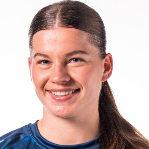 LISANNE KRUIJSWIJK