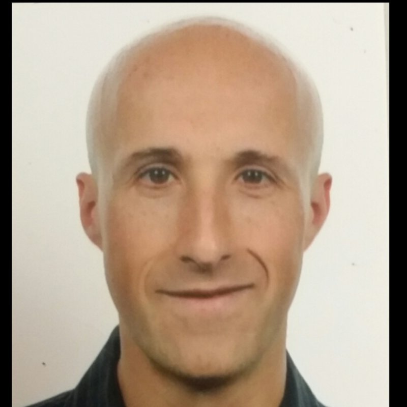 JORDI OLIVERAS LLUNELL