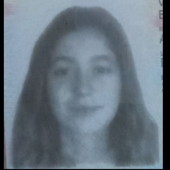 ANA BELEN VALERO BAEZA