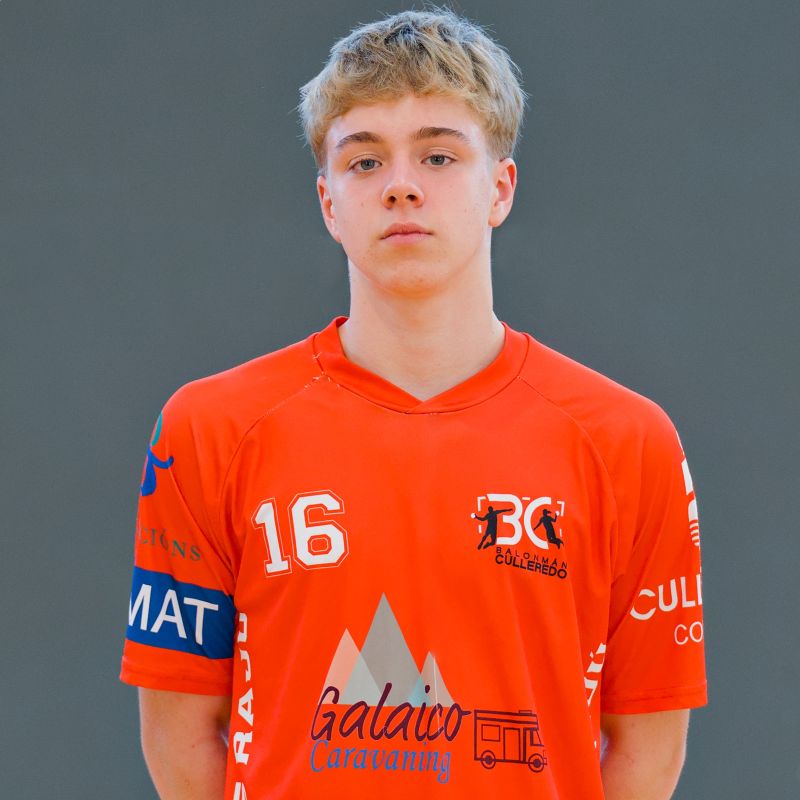 ALEXIS MARTINEZ BLANCO