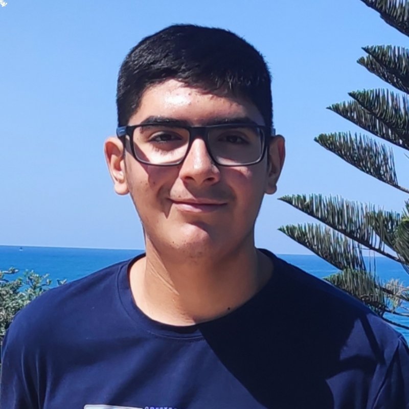 CRISTIAN JOSUE FERNANDEZ ALVAREZ