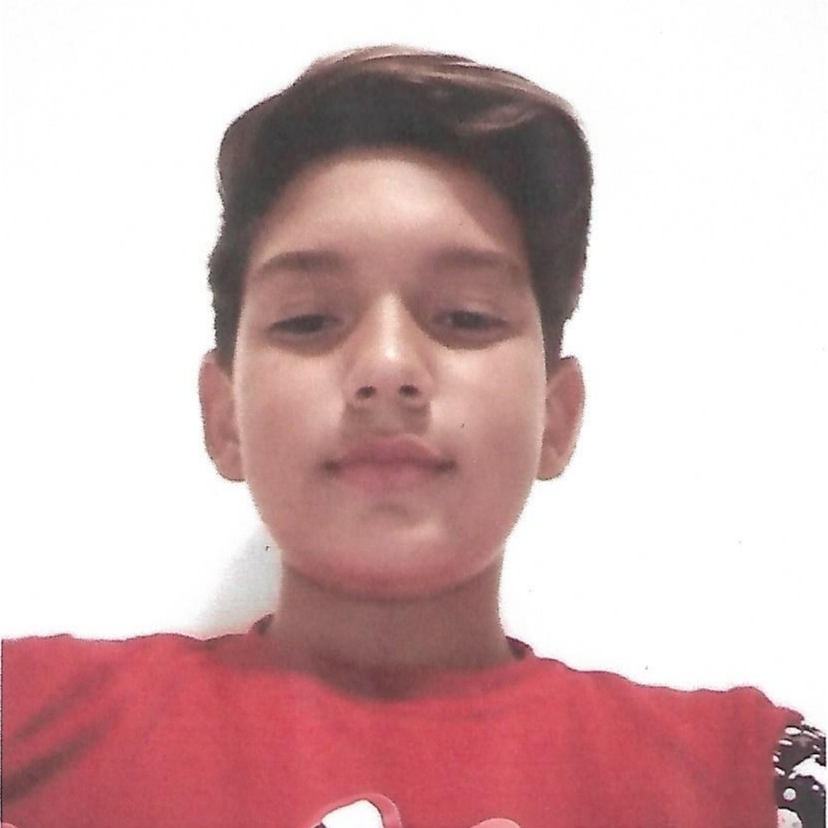 ANGEL ANTONIO CABRERA GONZALEZ