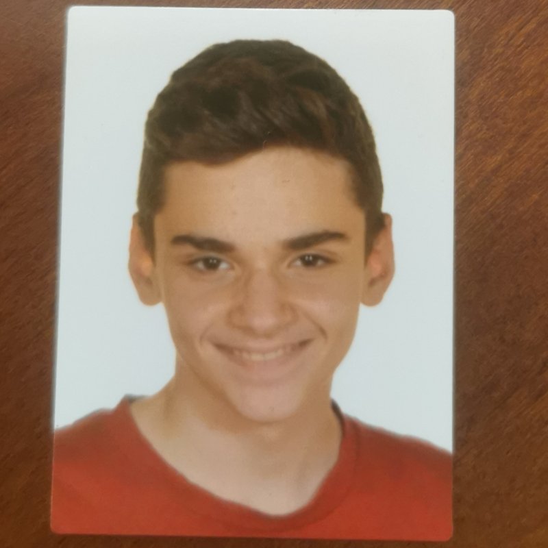 DAMIAN  CARRETERO KROLIKOWSKI