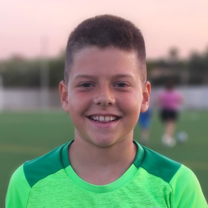 LUCAS LOEFF GASCH
