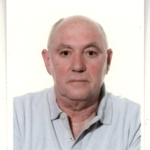 JOSE MARIA  PEREZ RUIZ DE EGUINO