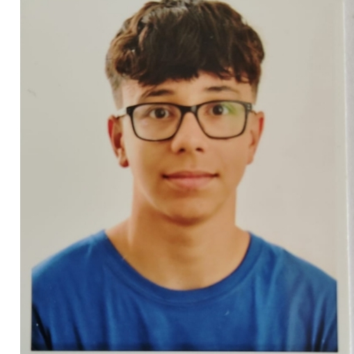 JAVIER ALCAZAR ORTIZ