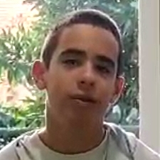 MARCO AURED VIDAO