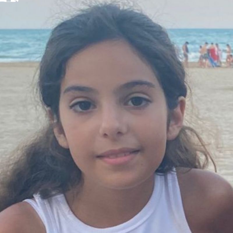 VALERIA MACIAS RUBIO