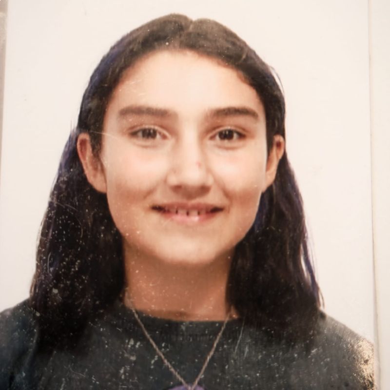 LUCIA CALABUIG MELENDEZ