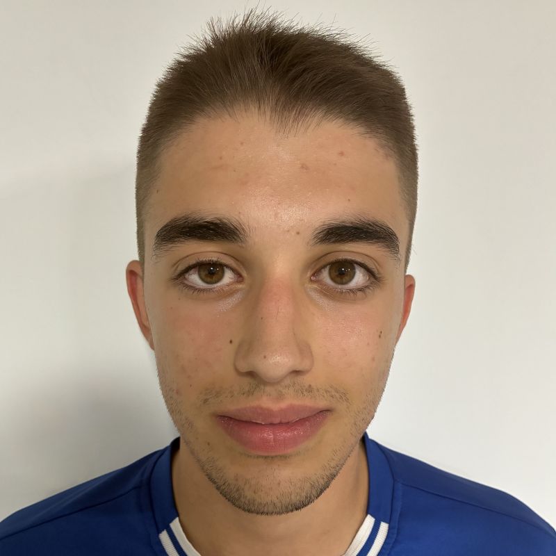 PABLO GONZALEZ GARCIA