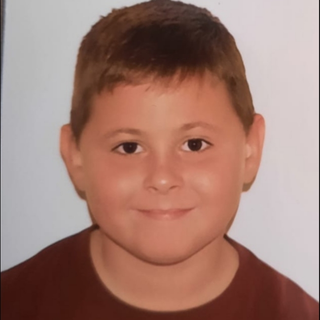 OSCAR TOMAS CASAS