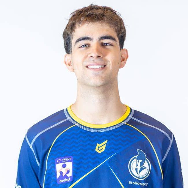 ALEJANDRO COLON MARTIN