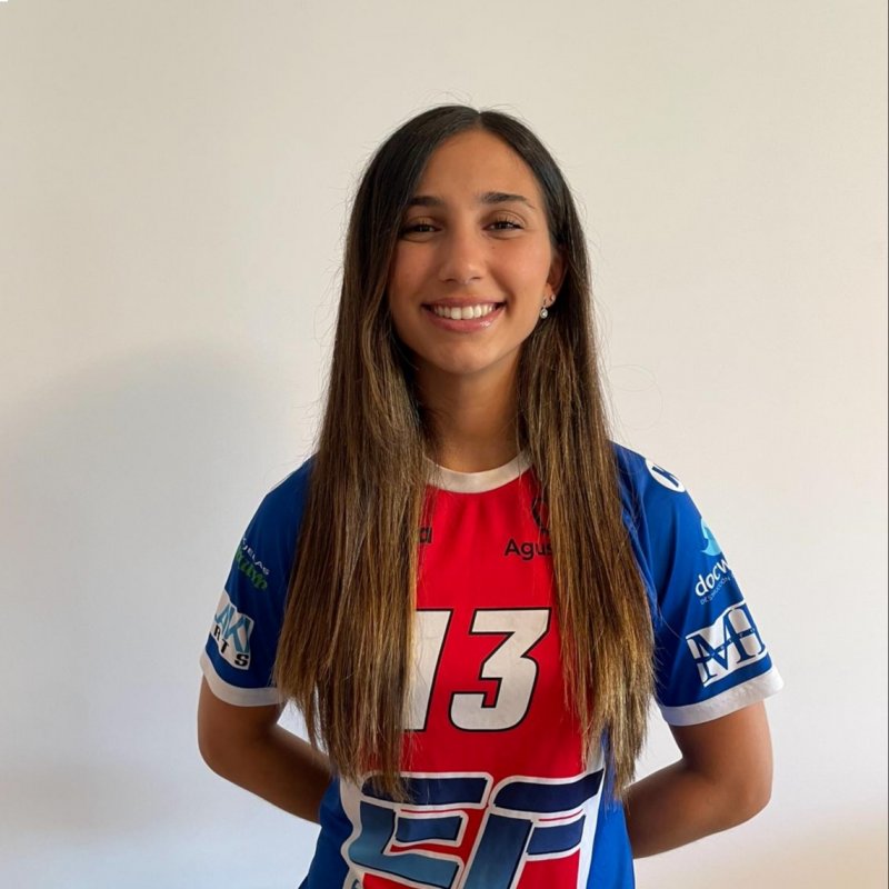 INES LOSA MANCHEÑO