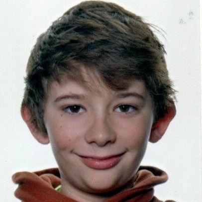 BIEL YUS CRESPO