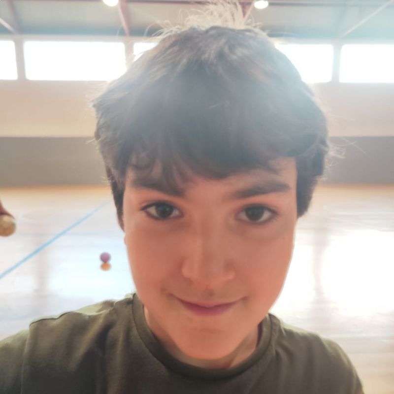 MARTIN VAQUERO SOUTO