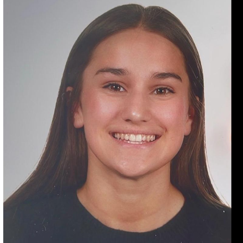 MARA GONZALEZ MARTIN 