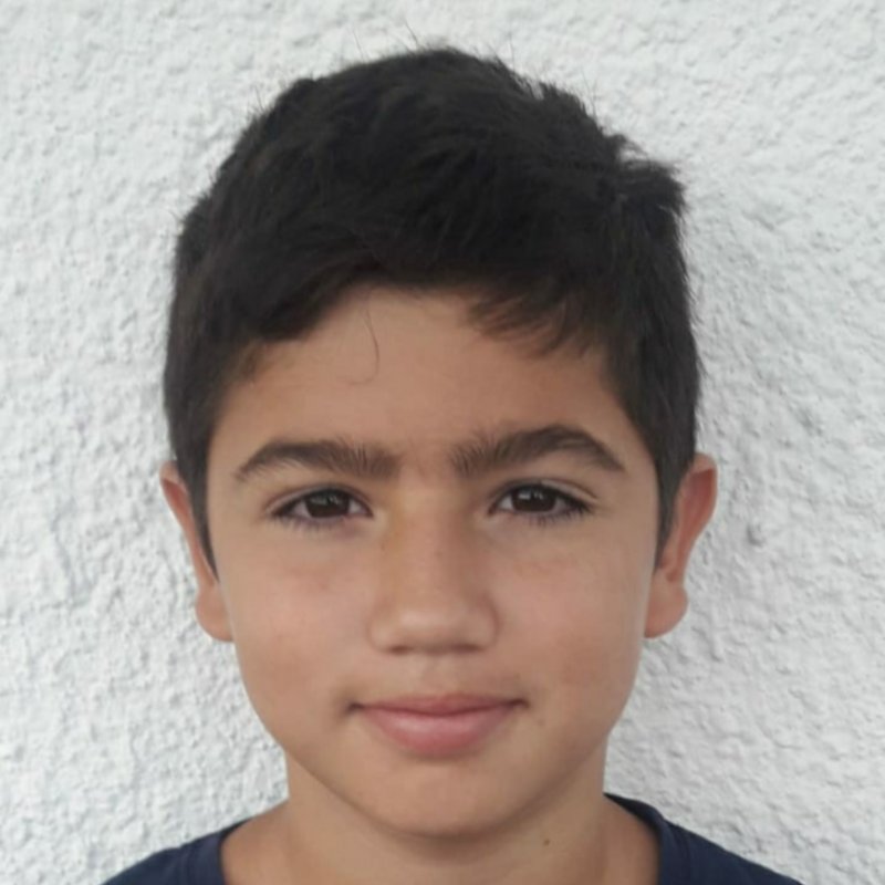 XAVIER SANABRIA MUÑOZ