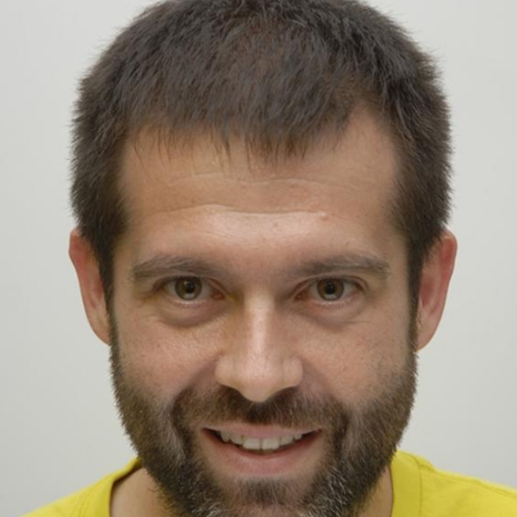 HECTOR DEL PINO ROVIRA