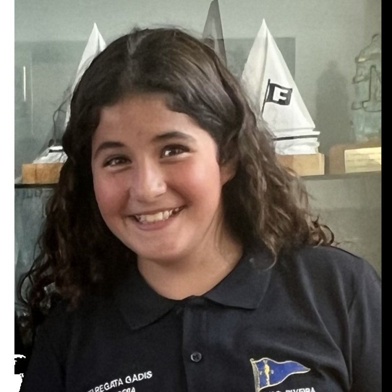 CARLA GONZALEZ LORENZO