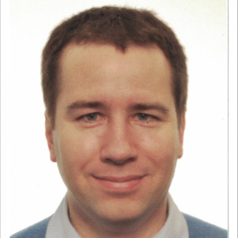 ANTONIO CHUAN MONTES