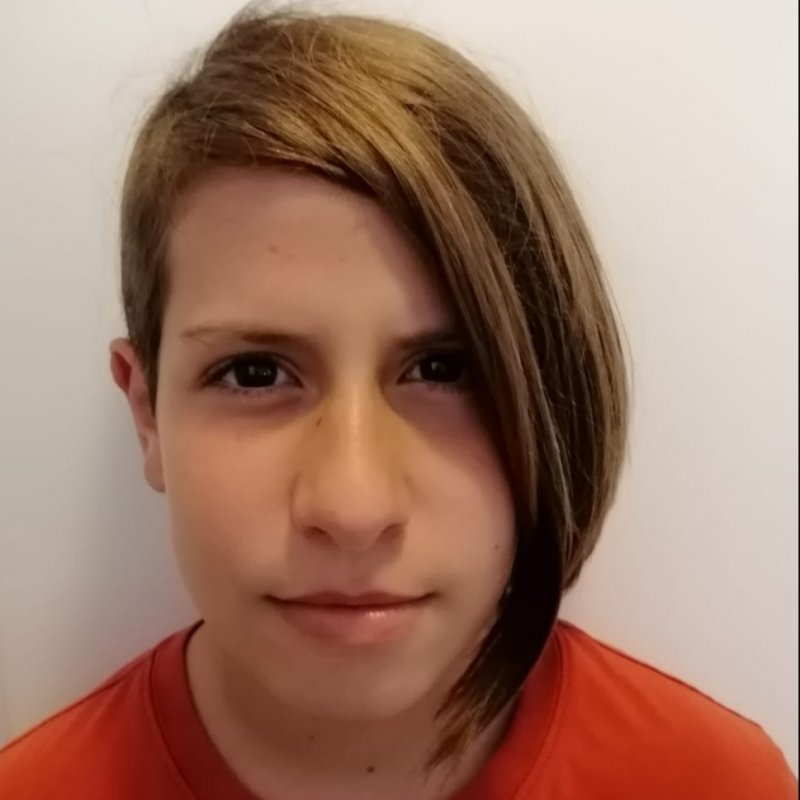 ZOE BLANCO GUTIERREZ