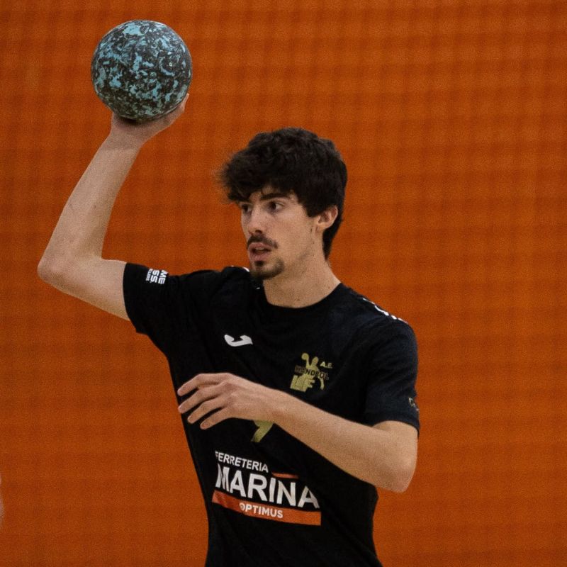 ORIOL LORA MARTIN