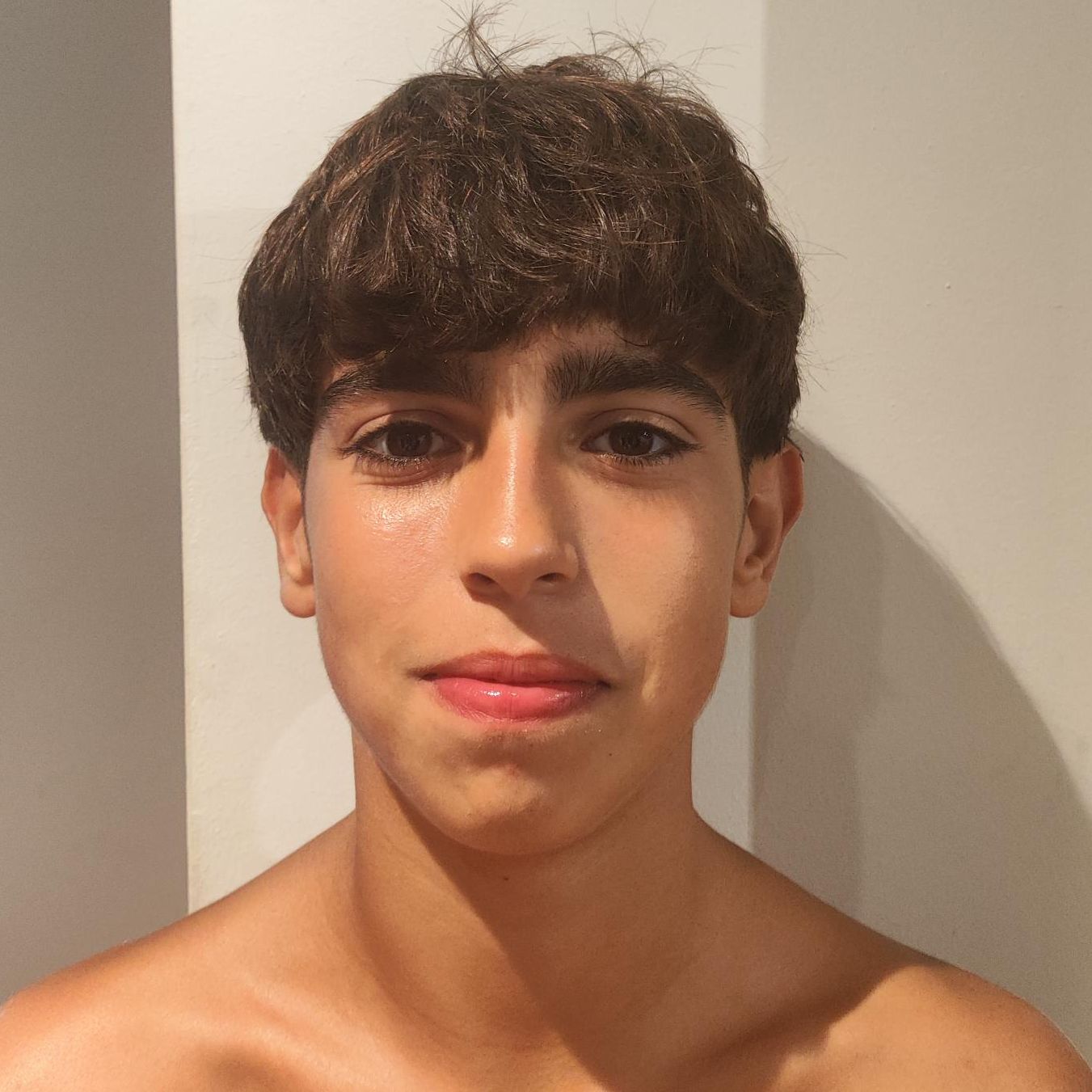 ERIK SORIANO CORREDOR