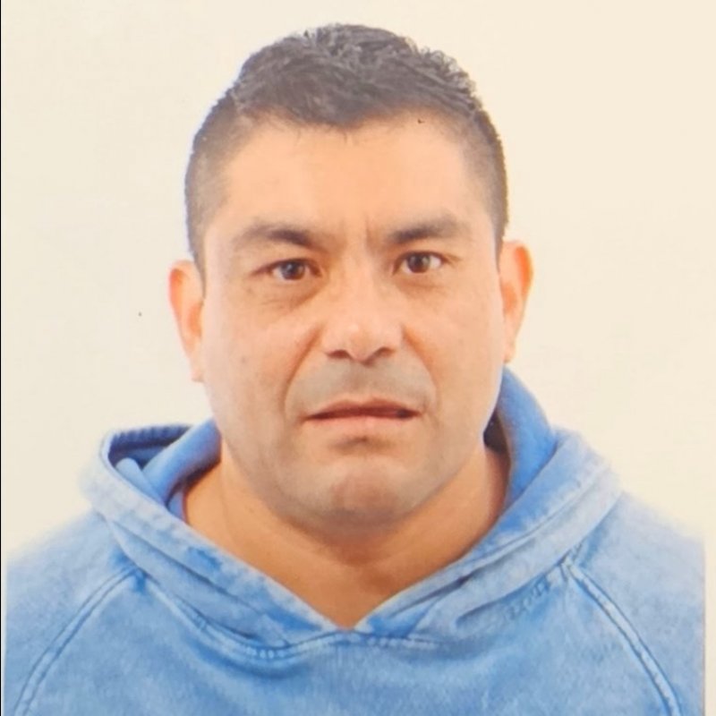 FERNANDO FRED RICALDI ESPINOZA