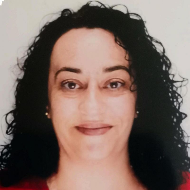 MARIA DOLORES ROMERO MALLORQUIN