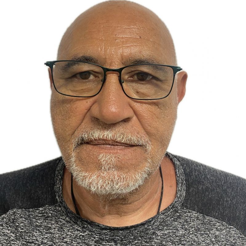 ISMAEL ALEMAN SUAREZ