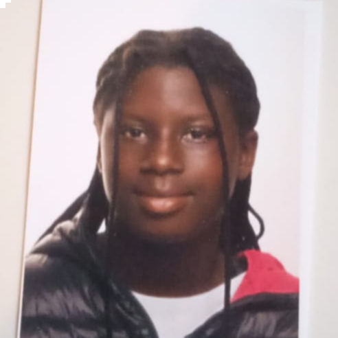 FULEMATU CAMARA DOUCOURE