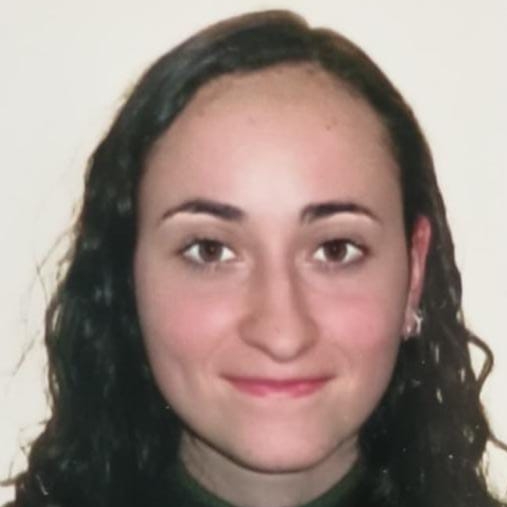 TERESA MARIA  BOU BERNAL