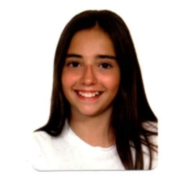 IRENE ARILLA NAVAS