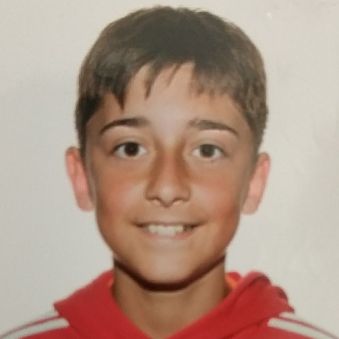 SERGIO COLLADO CANTERO
