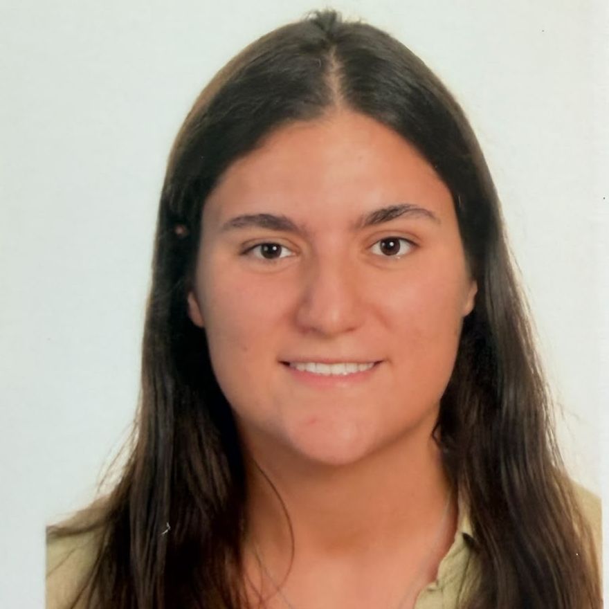 INES SANCHEZ VEGA