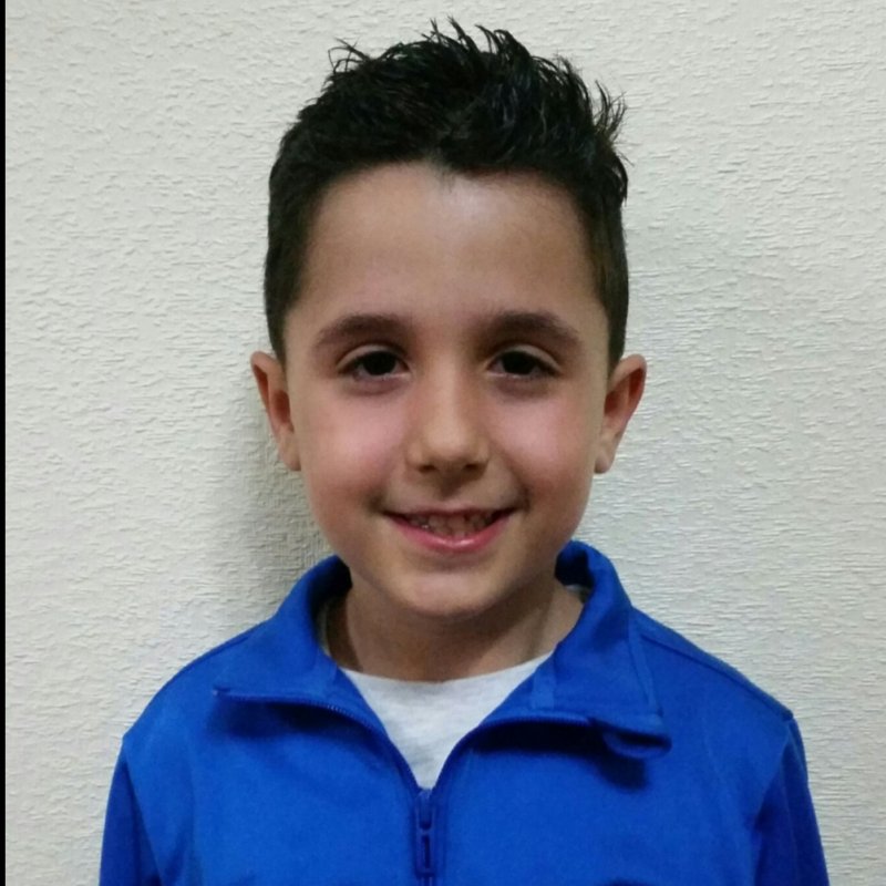 SERGIO ROMERO TORRES