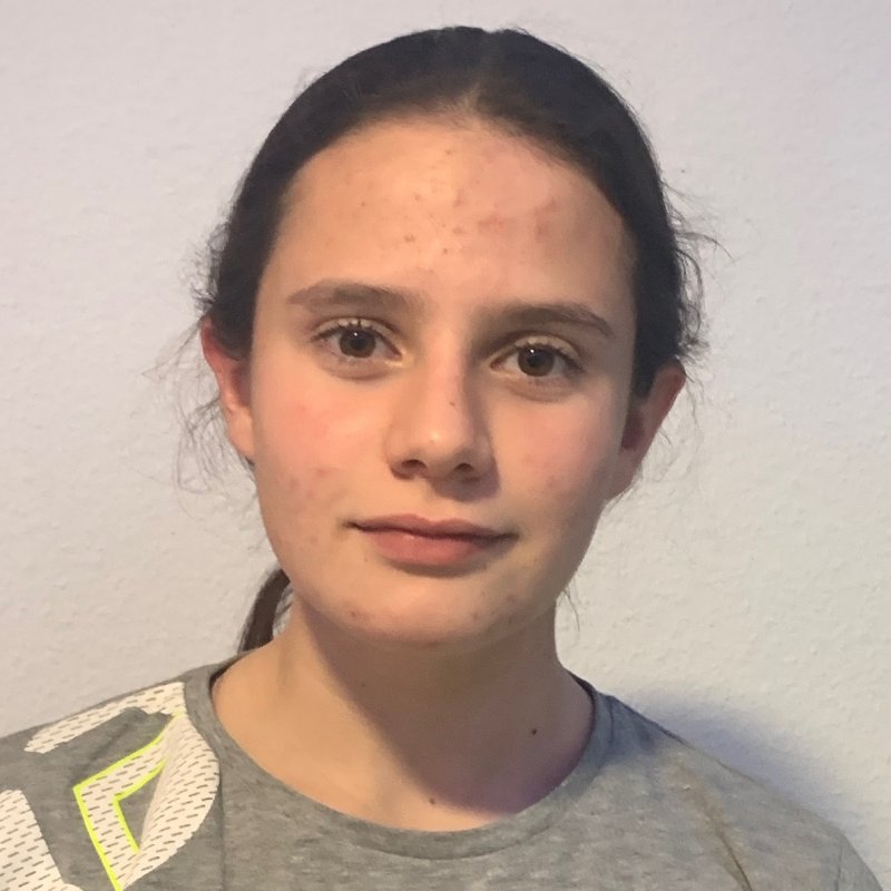 VERONICA ACEÑERO GARRIDO