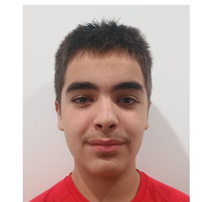 RICARD LOZANO RIVERA