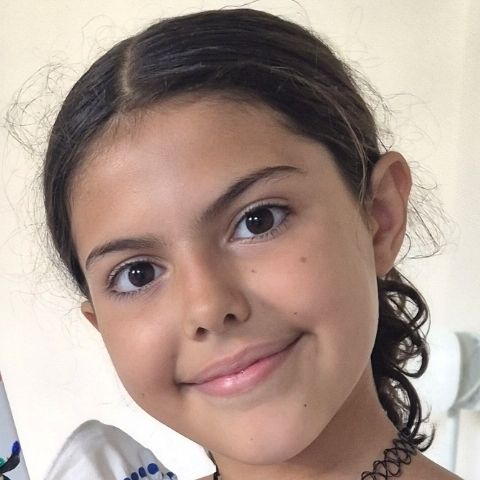CARLA GRACIA GOST