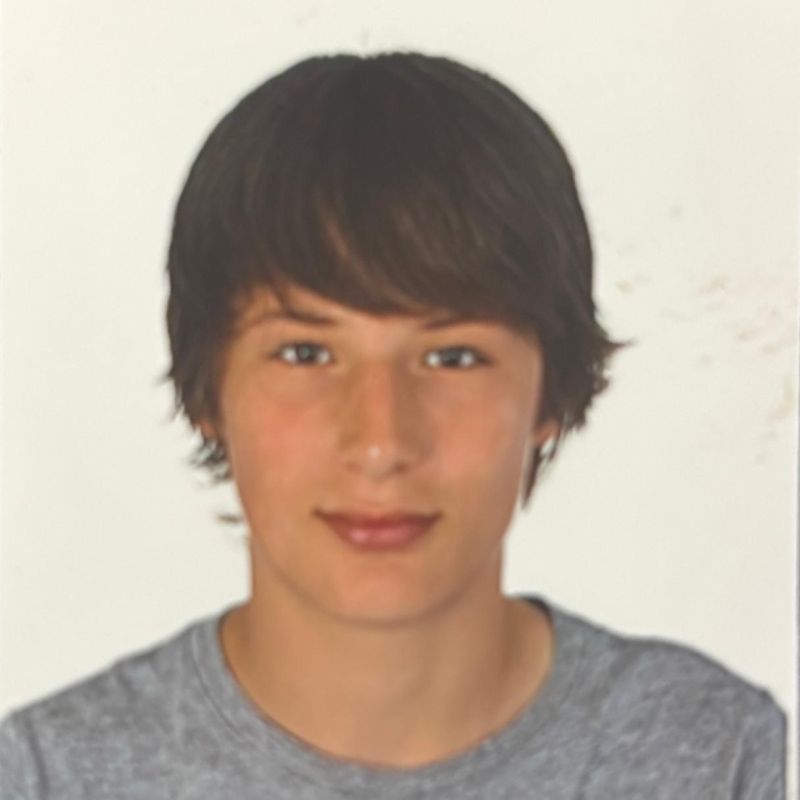 DANIEL VILLEGAS HERRAN