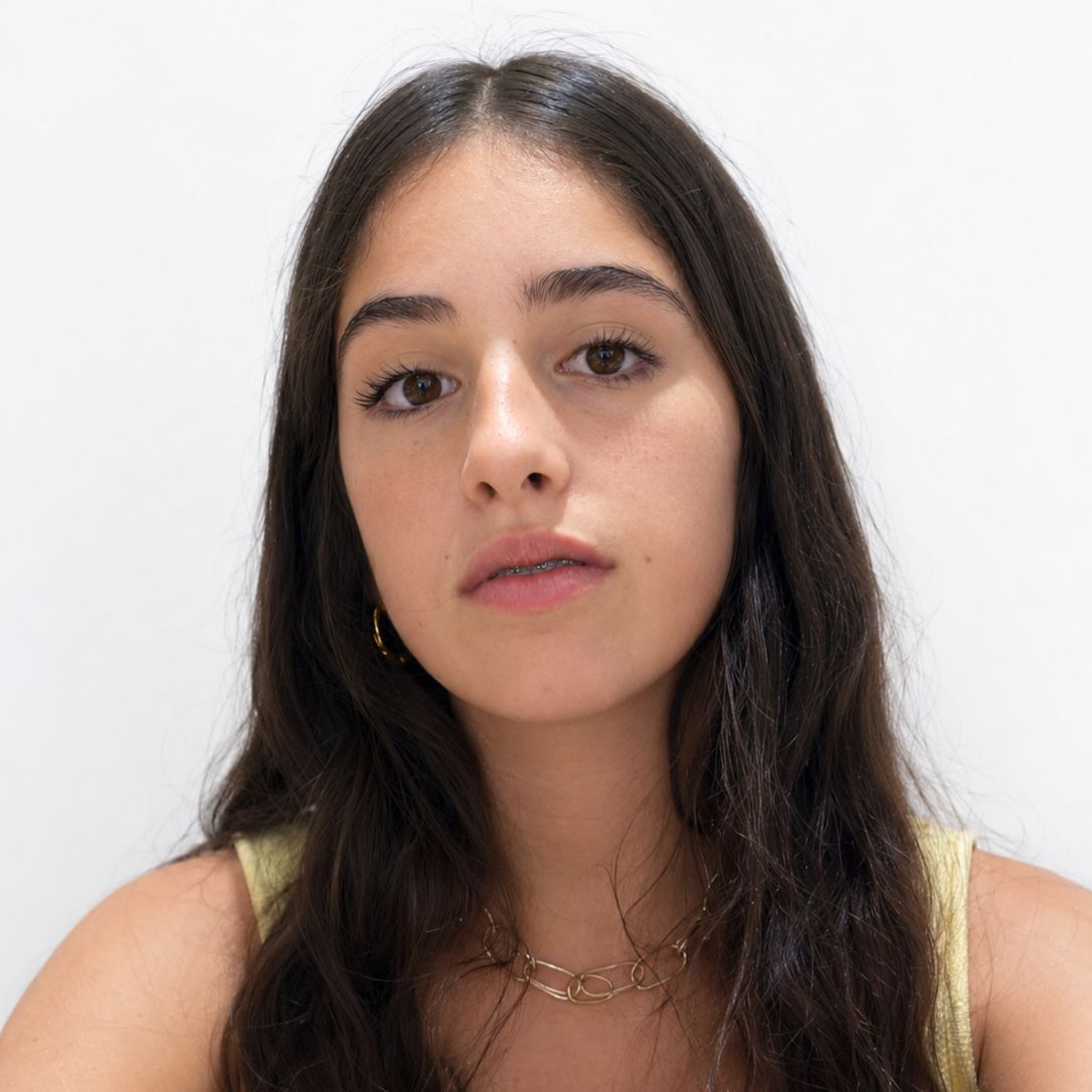 ALBA SEÑAS GONZALEZ
