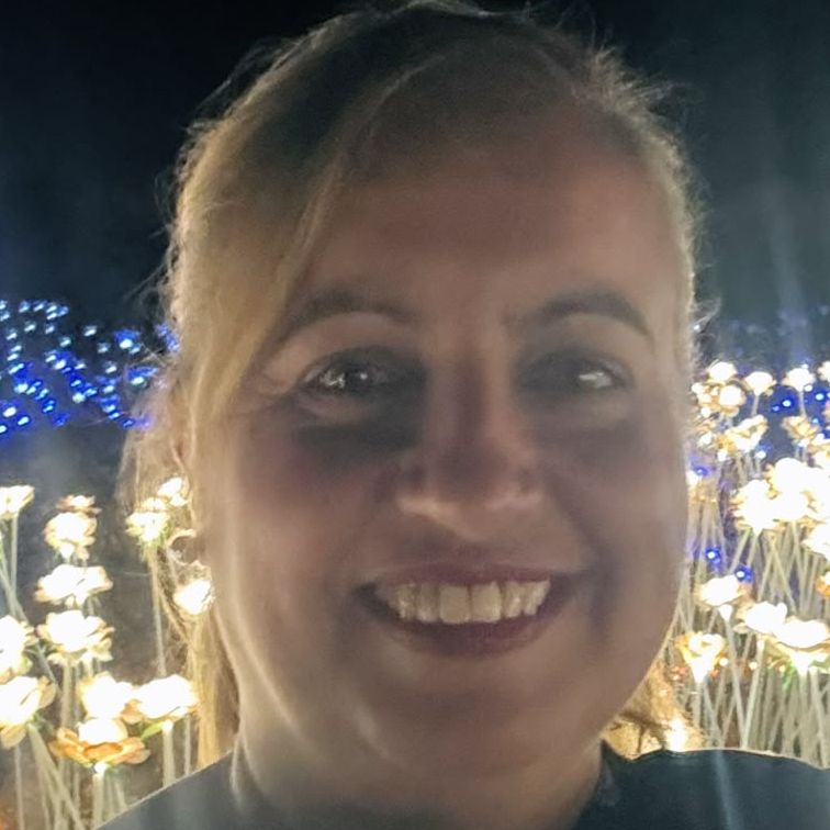 RAQUEL GONZALVES AFONSO