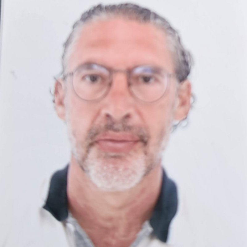 JOAQUIN ALBERTO ZAFRA RATIA