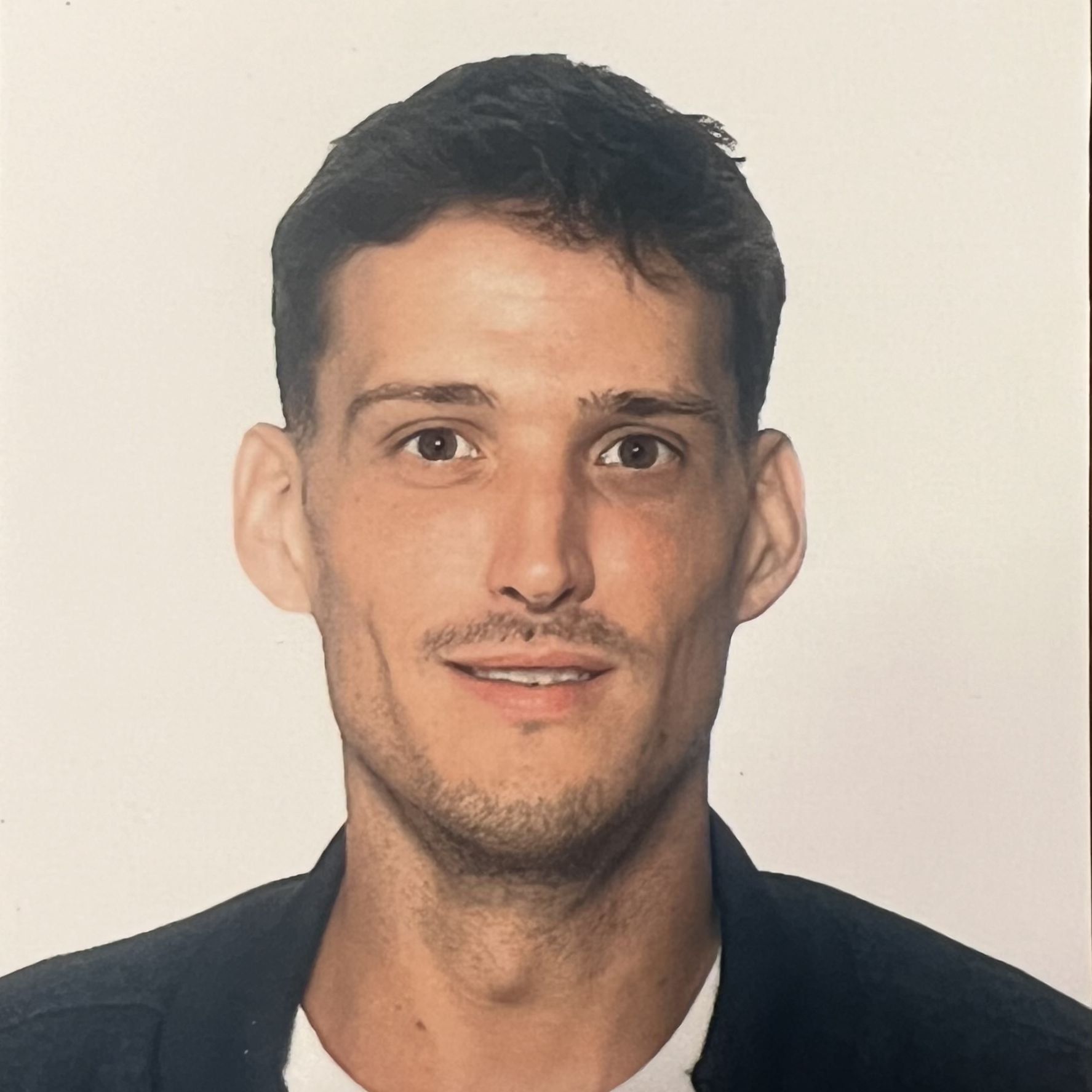 ORIOL PUNSETI BONACHERA